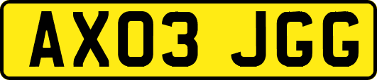 AX03JGG