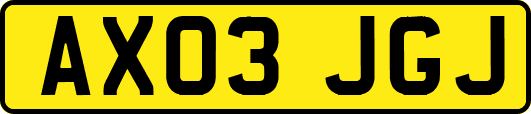 AX03JGJ