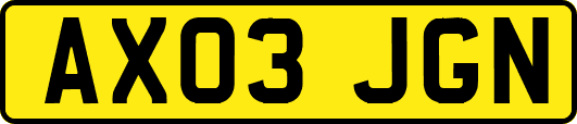 AX03JGN