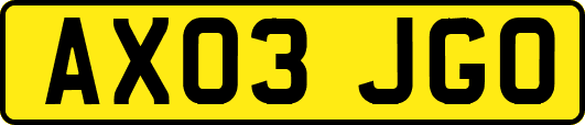 AX03JGO