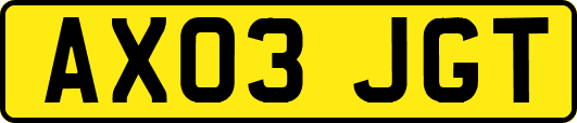 AX03JGT
