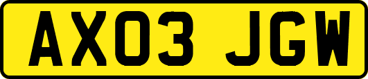 AX03JGW