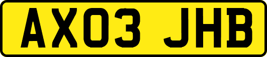 AX03JHB