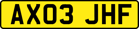 AX03JHF
