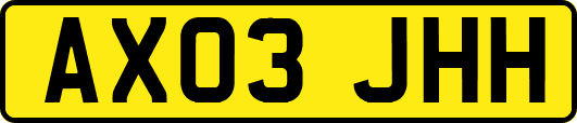 AX03JHH