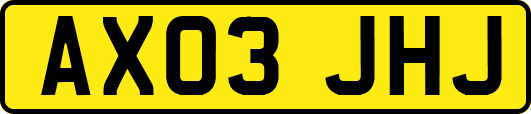 AX03JHJ