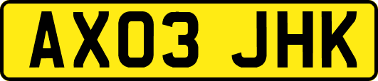 AX03JHK