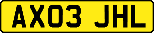 AX03JHL