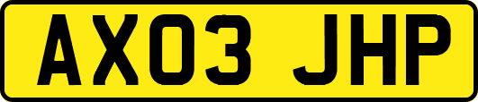 AX03JHP