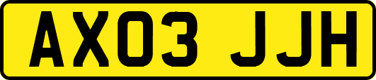 AX03JJH