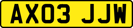 AX03JJW