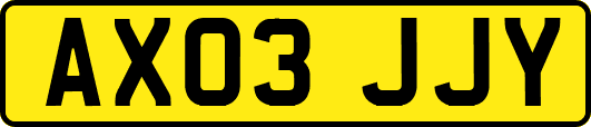 AX03JJY