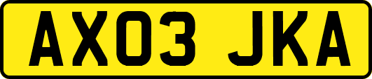 AX03JKA