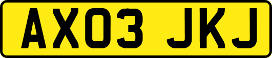 AX03JKJ