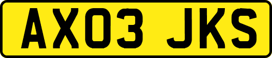 AX03JKS