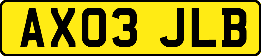 AX03JLB