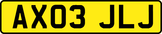 AX03JLJ