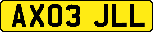 AX03JLL