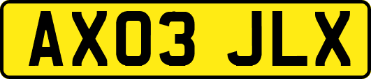 AX03JLX