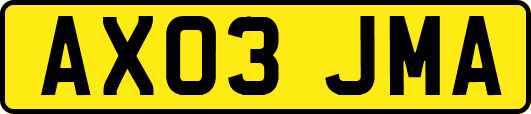 AX03JMA