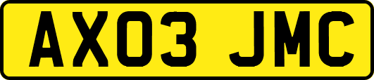 AX03JMC