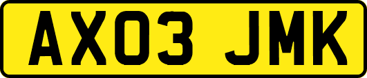 AX03JMK