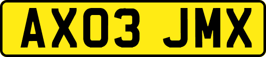 AX03JMX