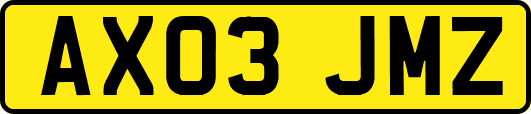 AX03JMZ
