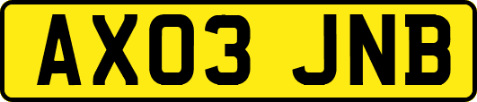 AX03JNB