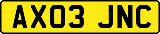 AX03JNC