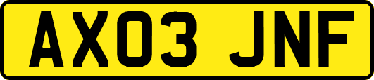 AX03JNF