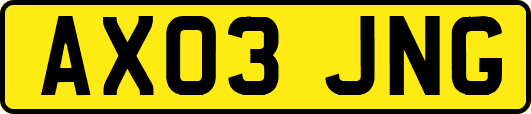 AX03JNG