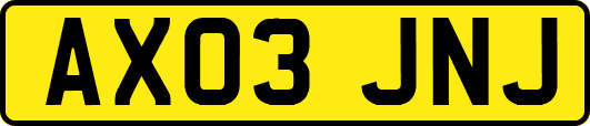 AX03JNJ