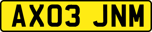 AX03JNM