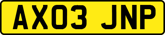 AX03JNP