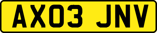 AX03JNV