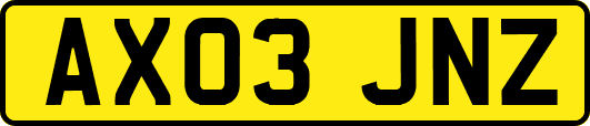 AX03JNZ