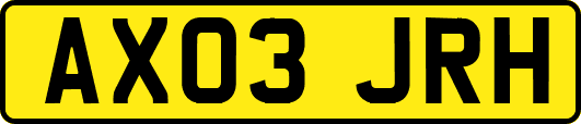 AX03JRH