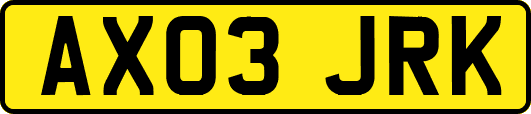 AX03JRK