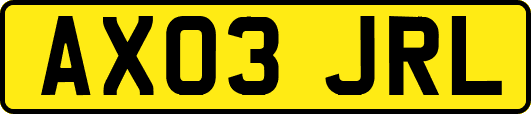 AX03JRL