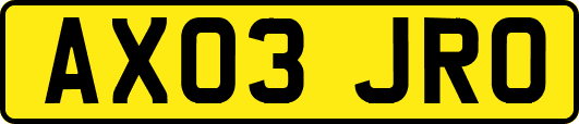 AX03JRO