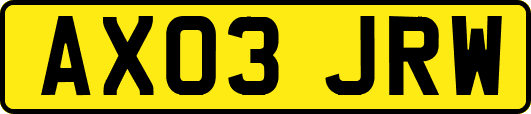 AX03JRW
