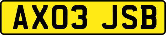 AX03JSB
