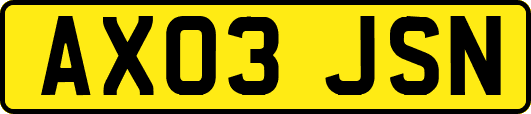 AX03JSN