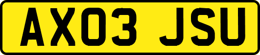 AX03JSU