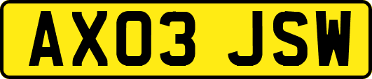 AX03JSW