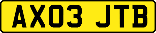 AX03JTB