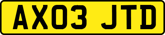 AX03JTD