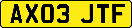 AX03JTF