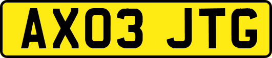AX03JTG